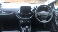 Ford Fiesta 1.1 75 Trend 5dr Petrol Hatchback